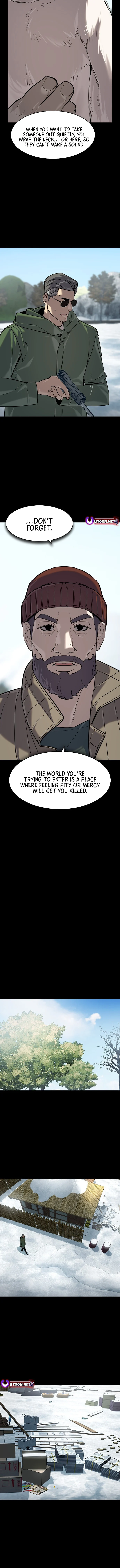 The Heir Chapter 87 page 9 - 