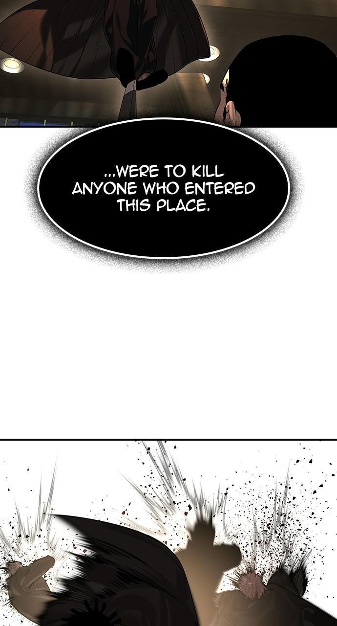 The Heir Chapter 88 page 18 - 