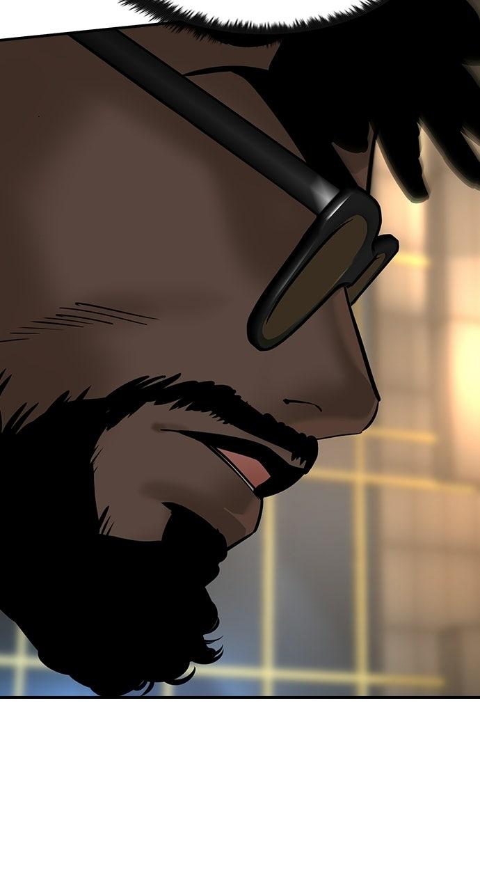 The Heir Chapter 88 page 21 - 
