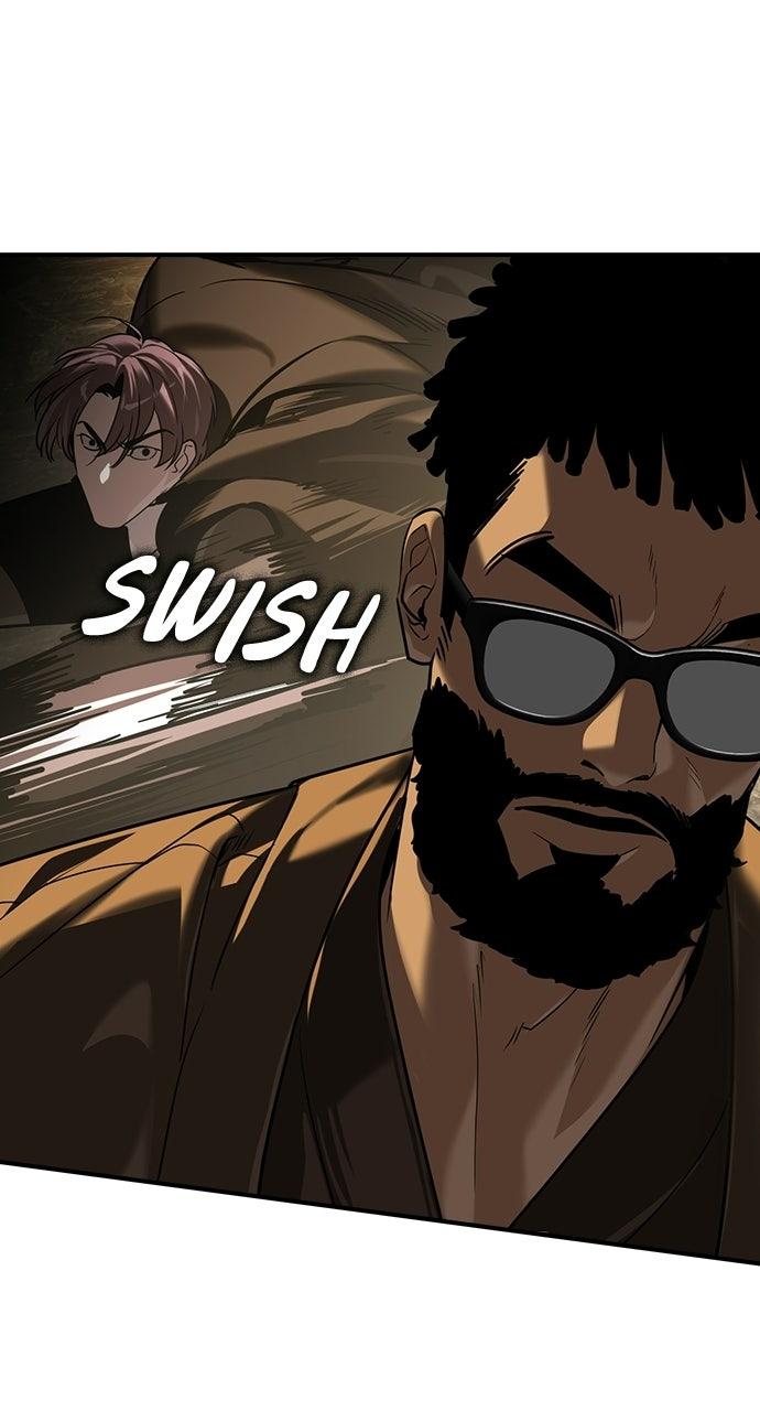 The Heir Chapter 88 page 33 - 
