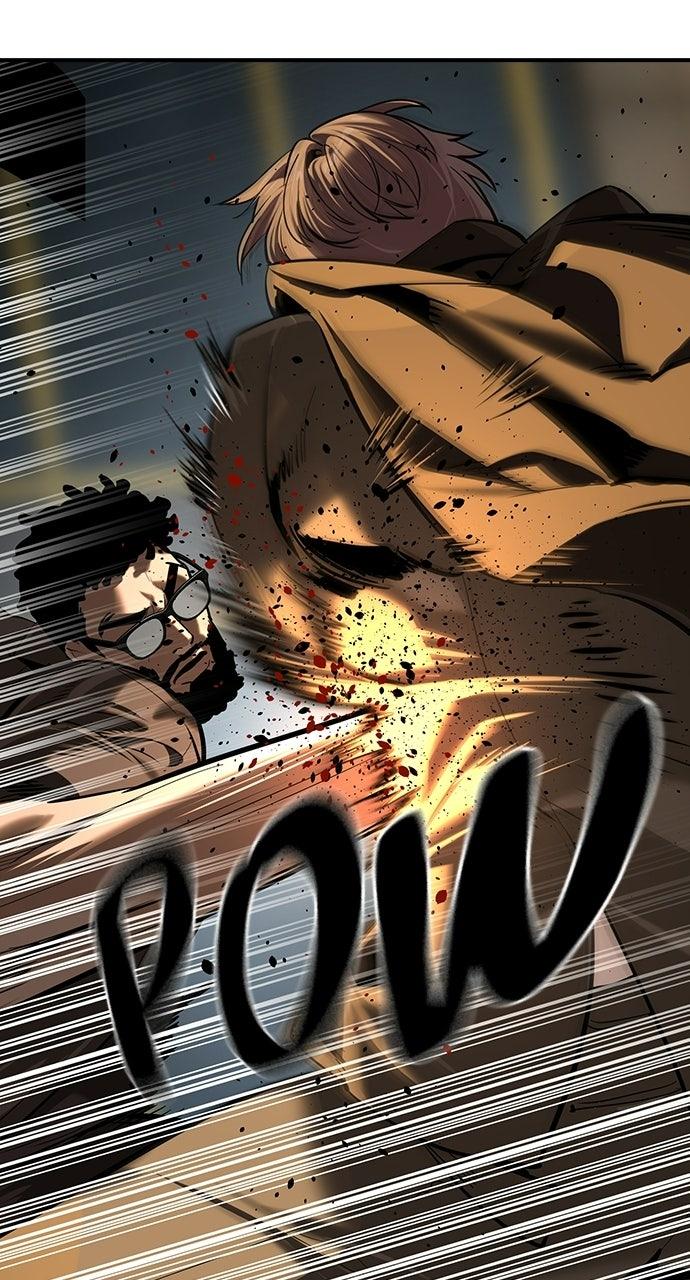 The Heir Chapter 88 page 35 - 