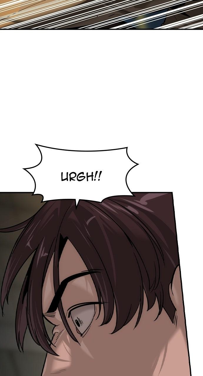 The Heir Chapter 88 page 36 - 