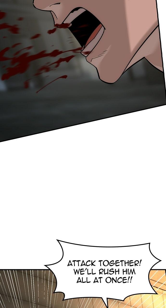 The Heir Chapter 88 page 37 - 
