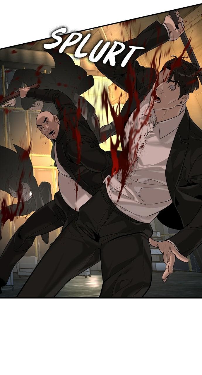 The Heir Chapter 88 page 40 - 
