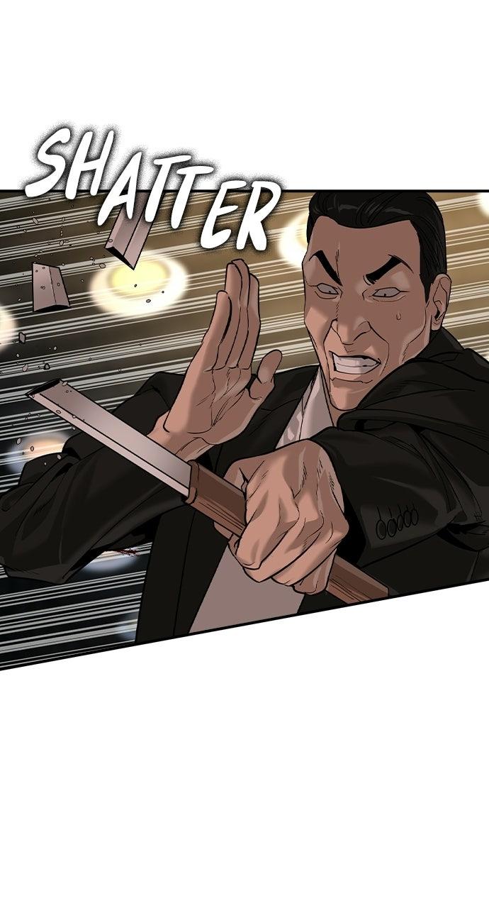 The Heir Chapter 88 page 42 - 