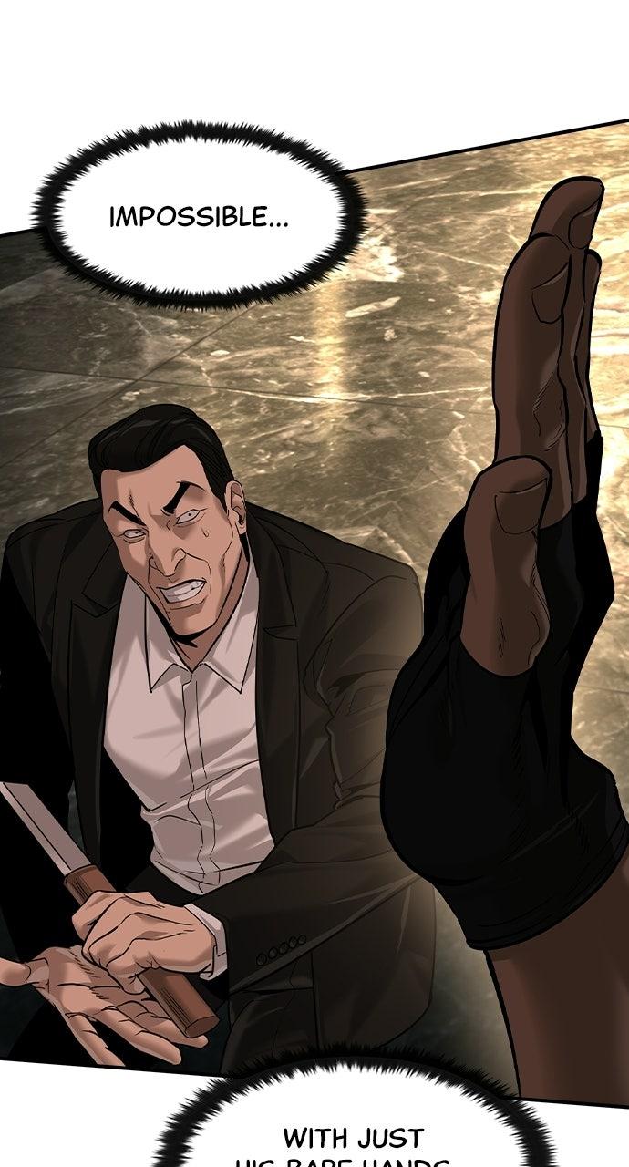 The Heir Chapter 88 page 43 - 