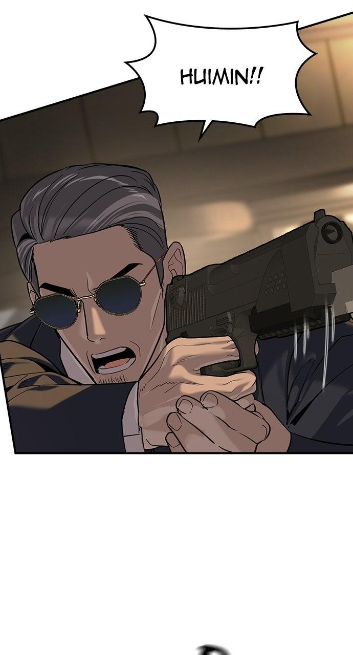 The Heir Chapter 88 page 52 - 