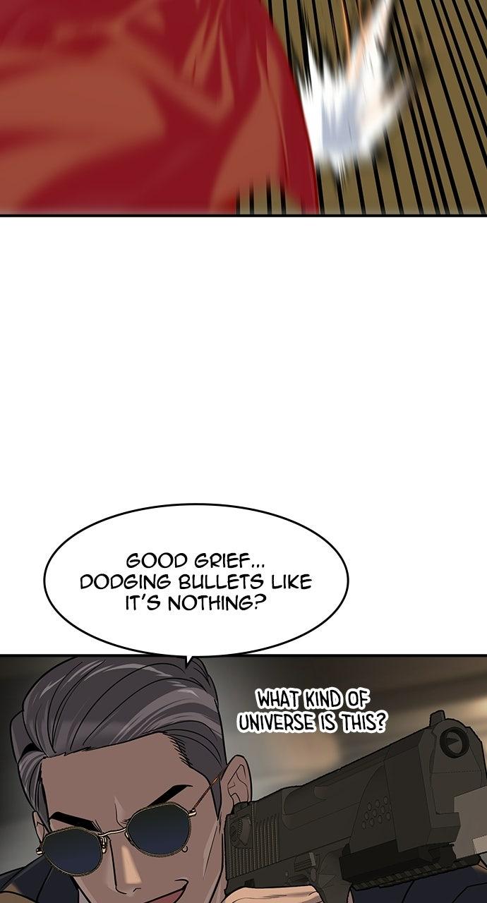 The Heir Chapter 88 page 54 - 