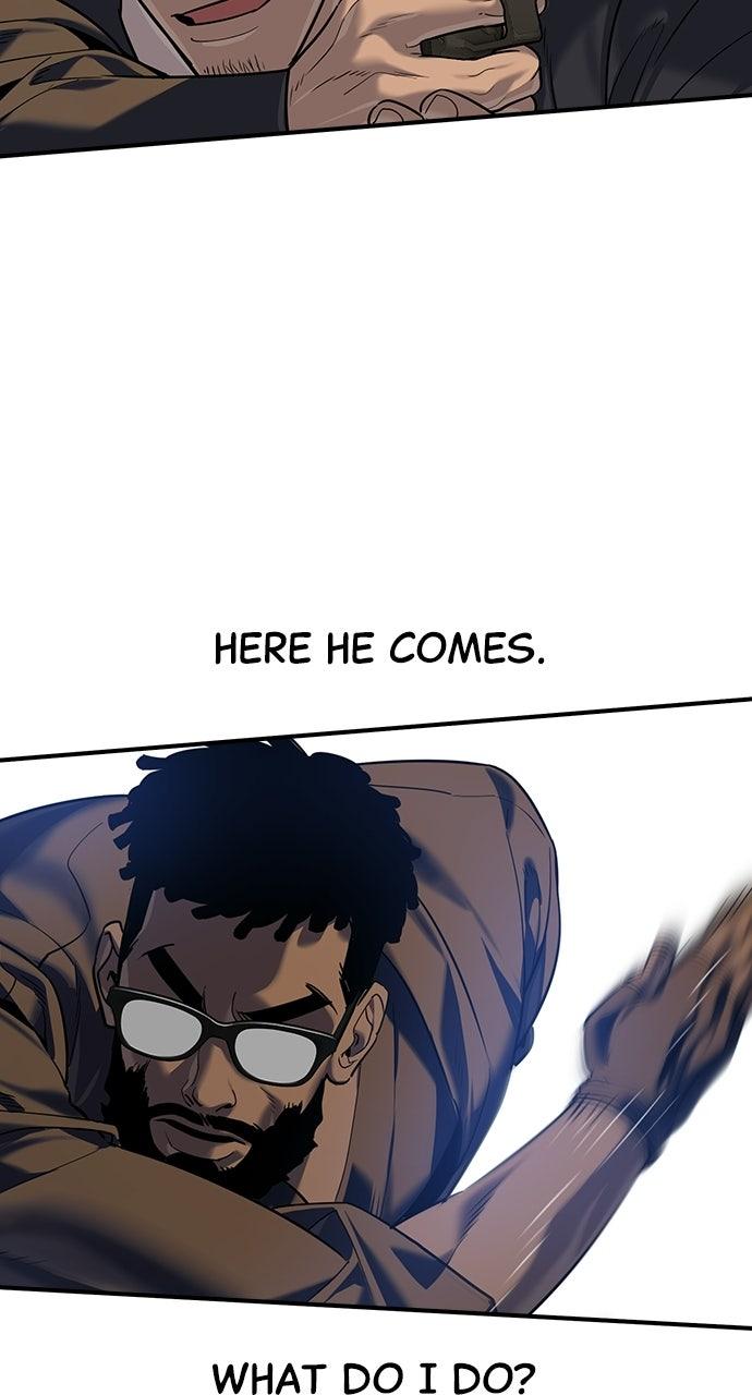 The Heir Chapter 88 page 55 - 