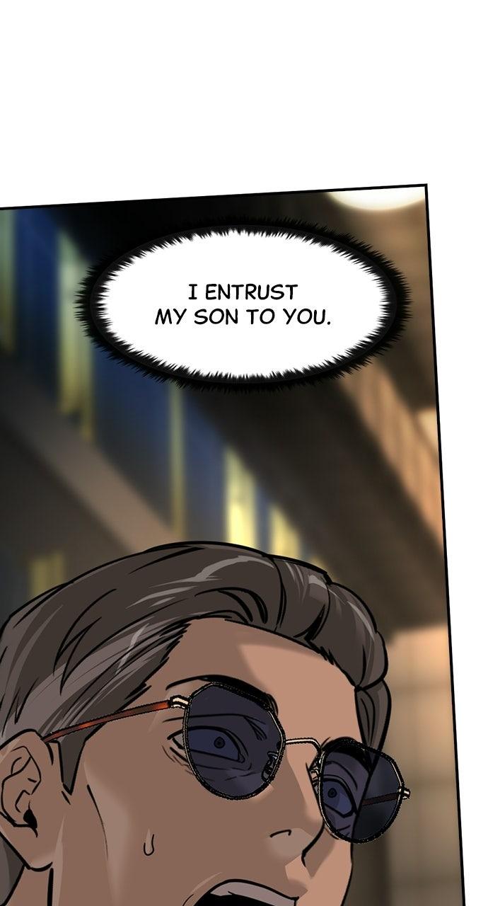 The Heir Chapter 88 page 63 - 