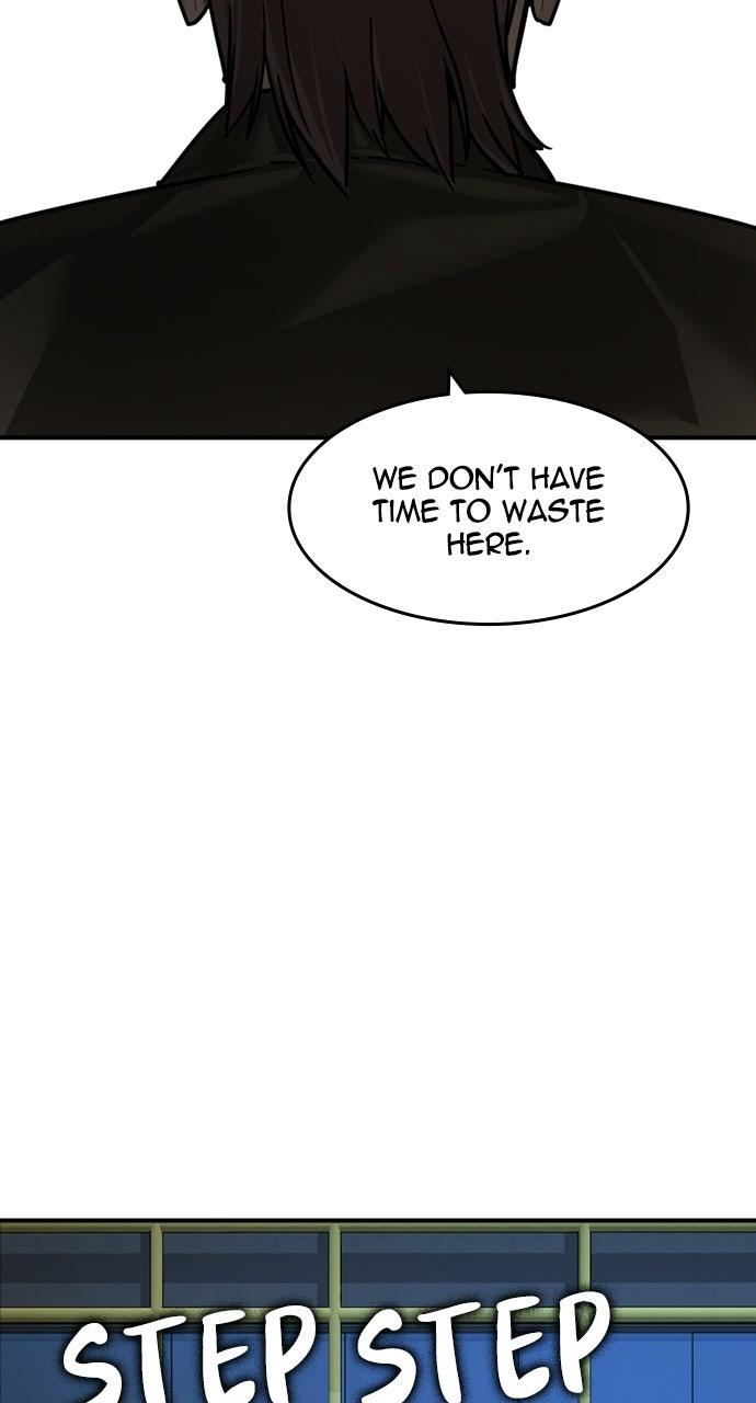 The Heir Chapter 89 page 21 - 