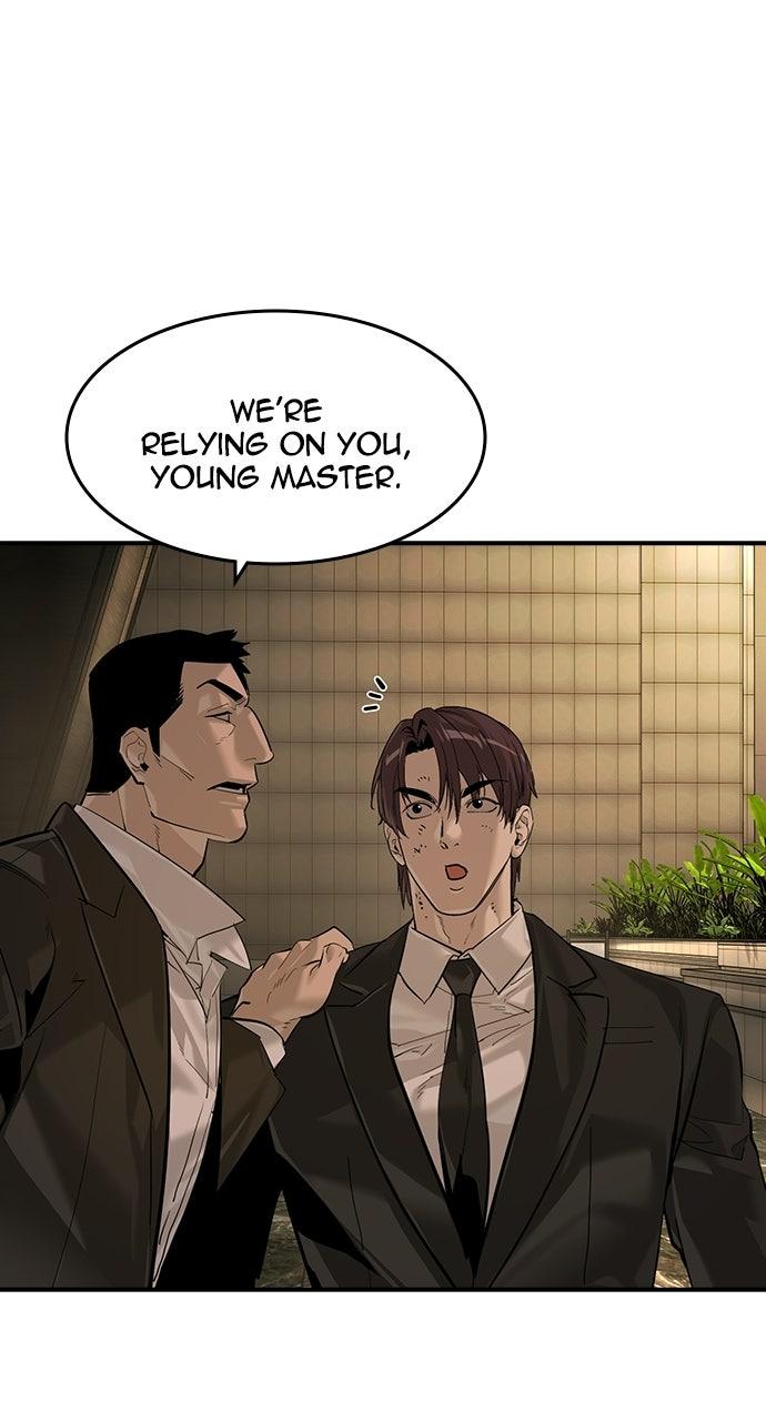 The Heir Chapter 89 page 29 - 