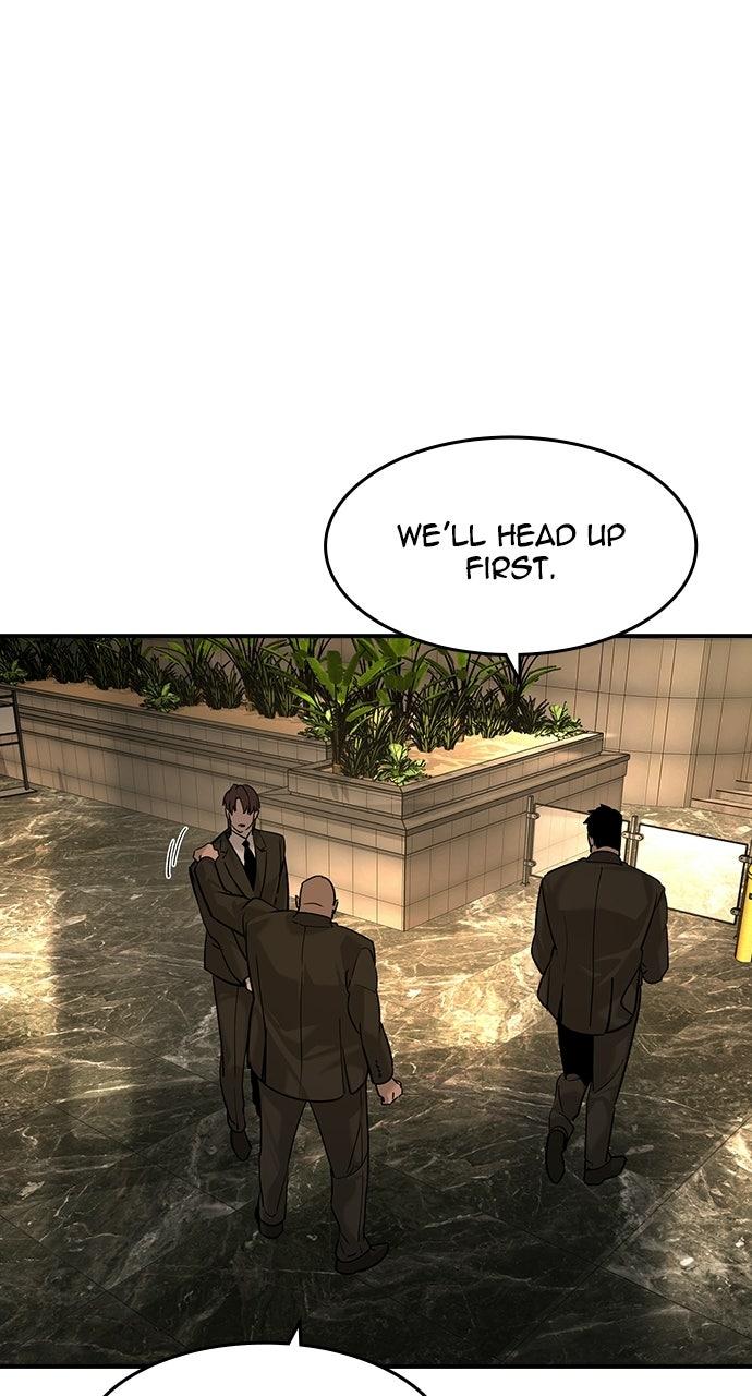 The Heir Chapter 89 page 30 - 