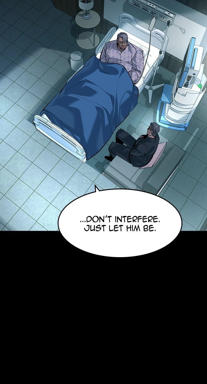 The Heir Chapter 89 page 4 - 