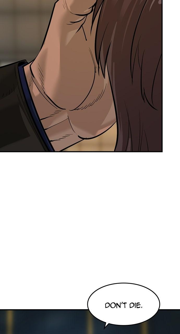 The Heir Chapter 89 page 33 - 