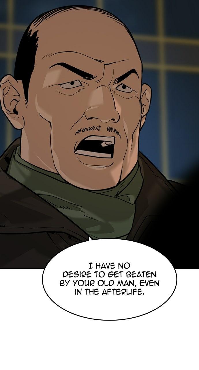 The Heir Chapter 89 page 34 - 