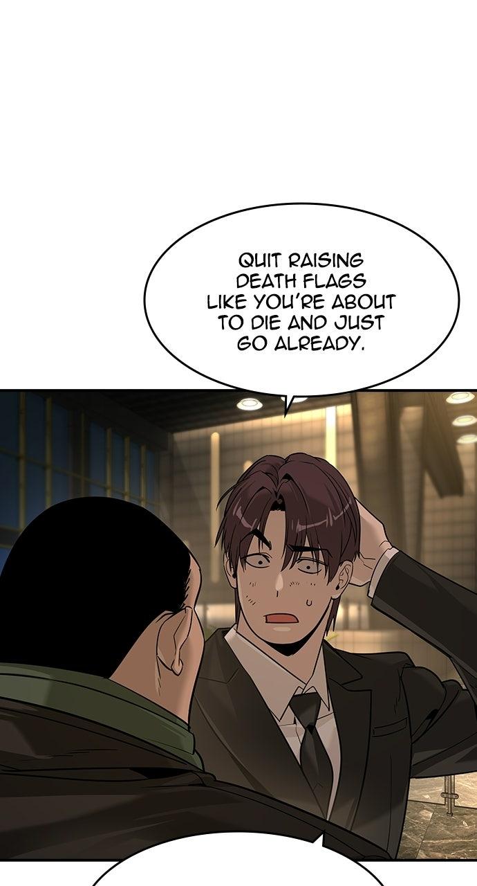 The Heir Chapter 89 page 35 - 