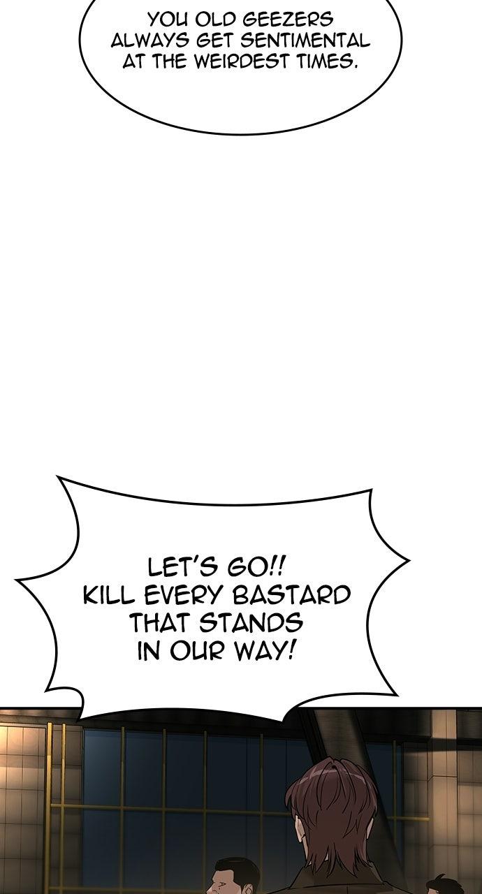 The Heir Chapter 89 page 36 - 