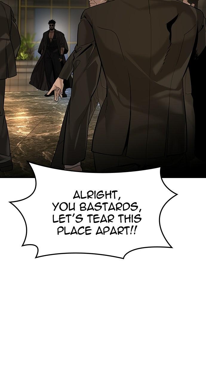 The Heir Chapter 89 page 37 - 