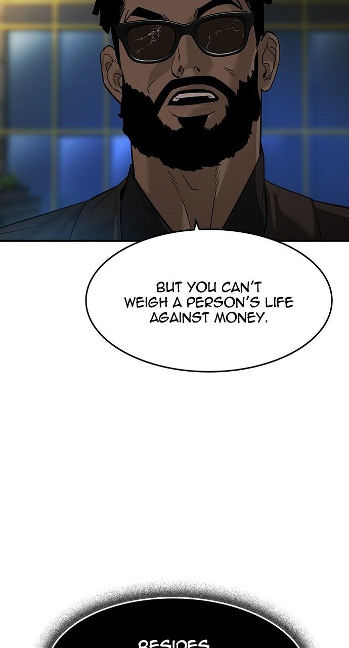 The Heir Chapter 89 page 40 - 