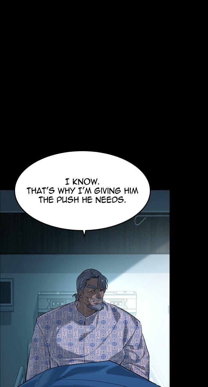 The Heir Chapter 89 page 6 - 