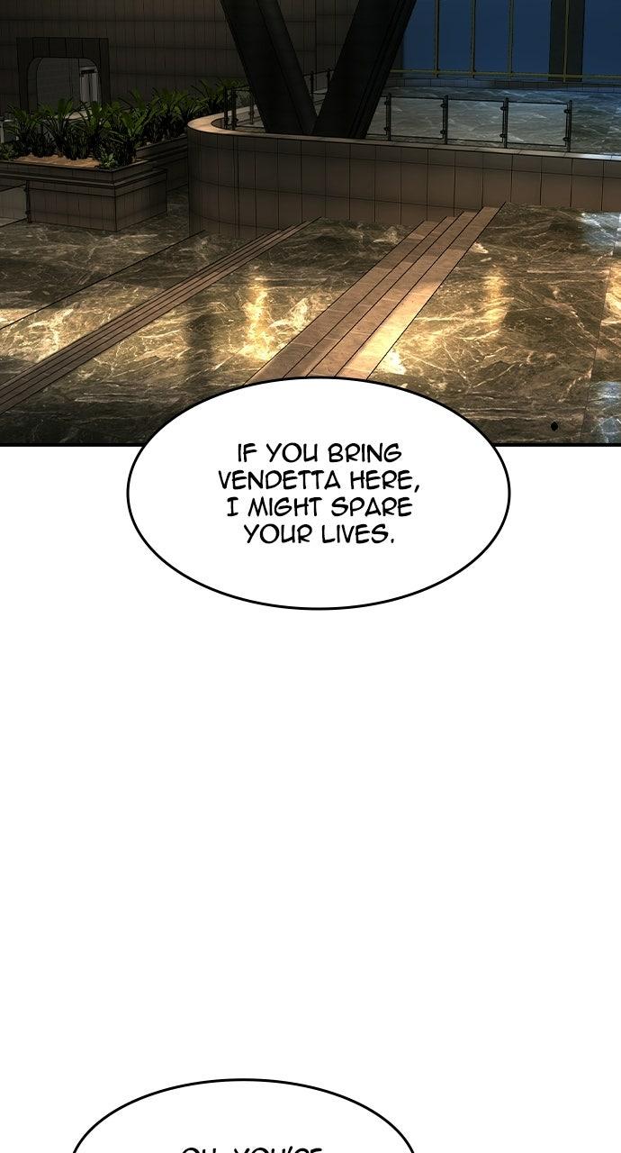 The Heir Chapter 89 page 61 - 