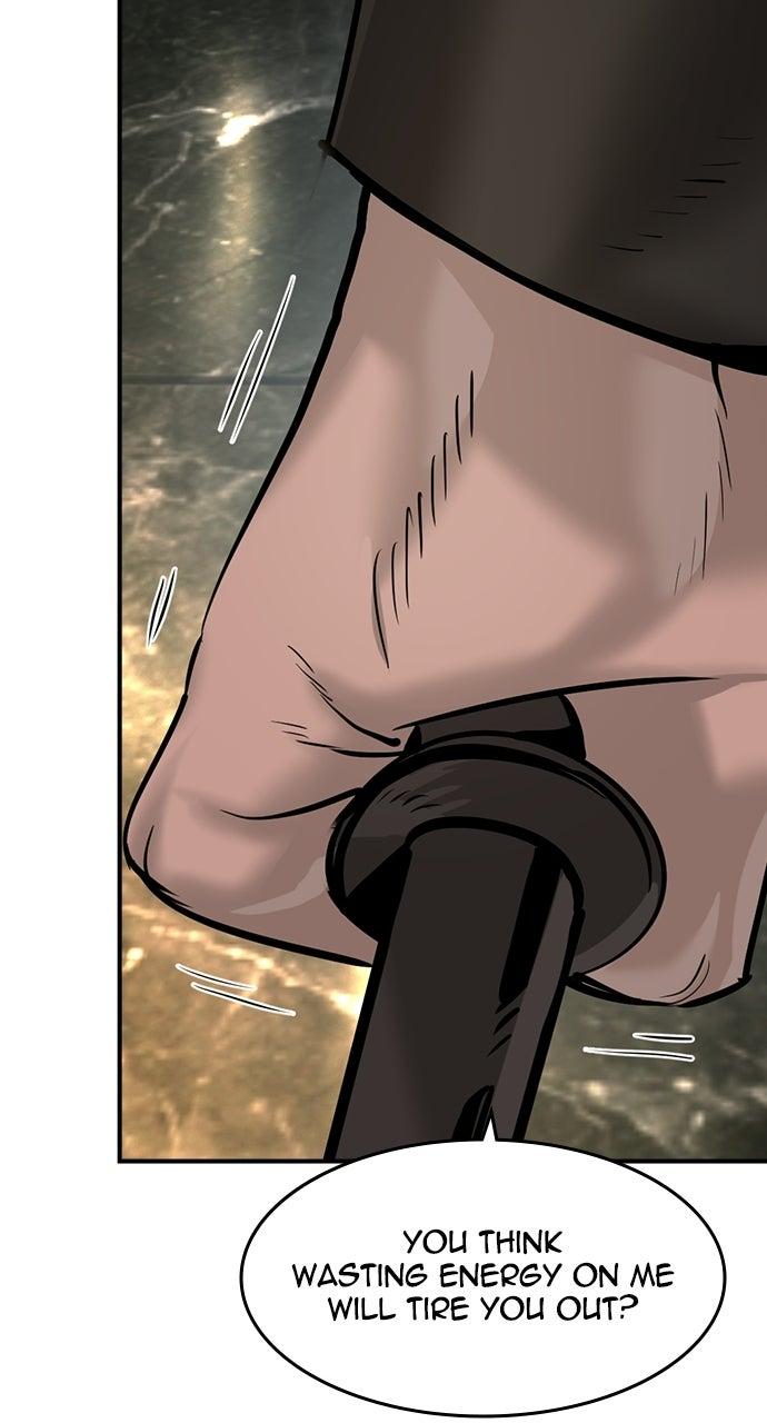 The Heir Chapter 89 page 65 - 