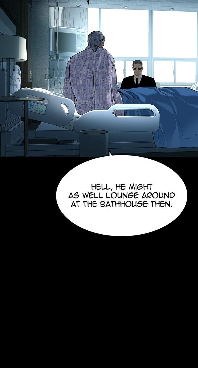 The Heir Chapter 89 page 8 - 
