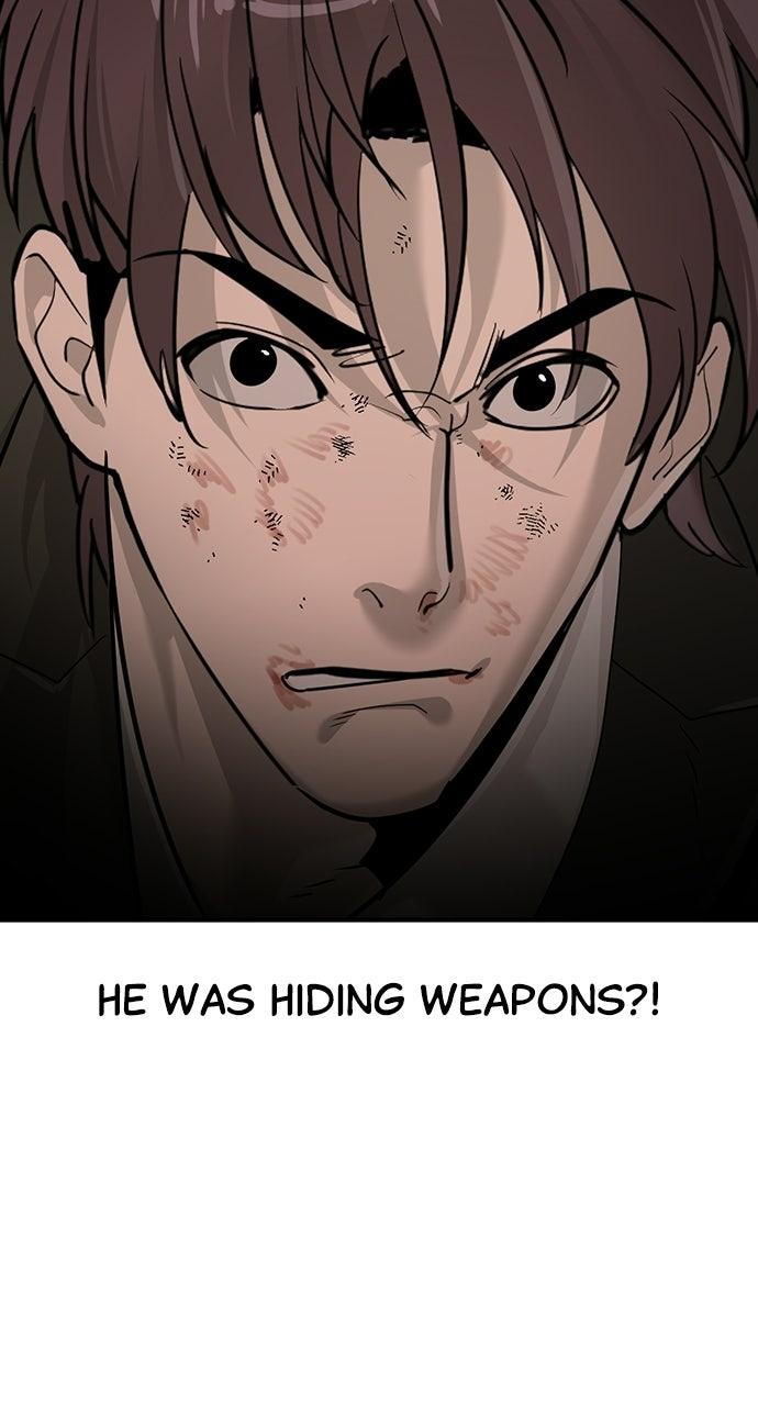 The Heir Chapter 89 page 72 - 