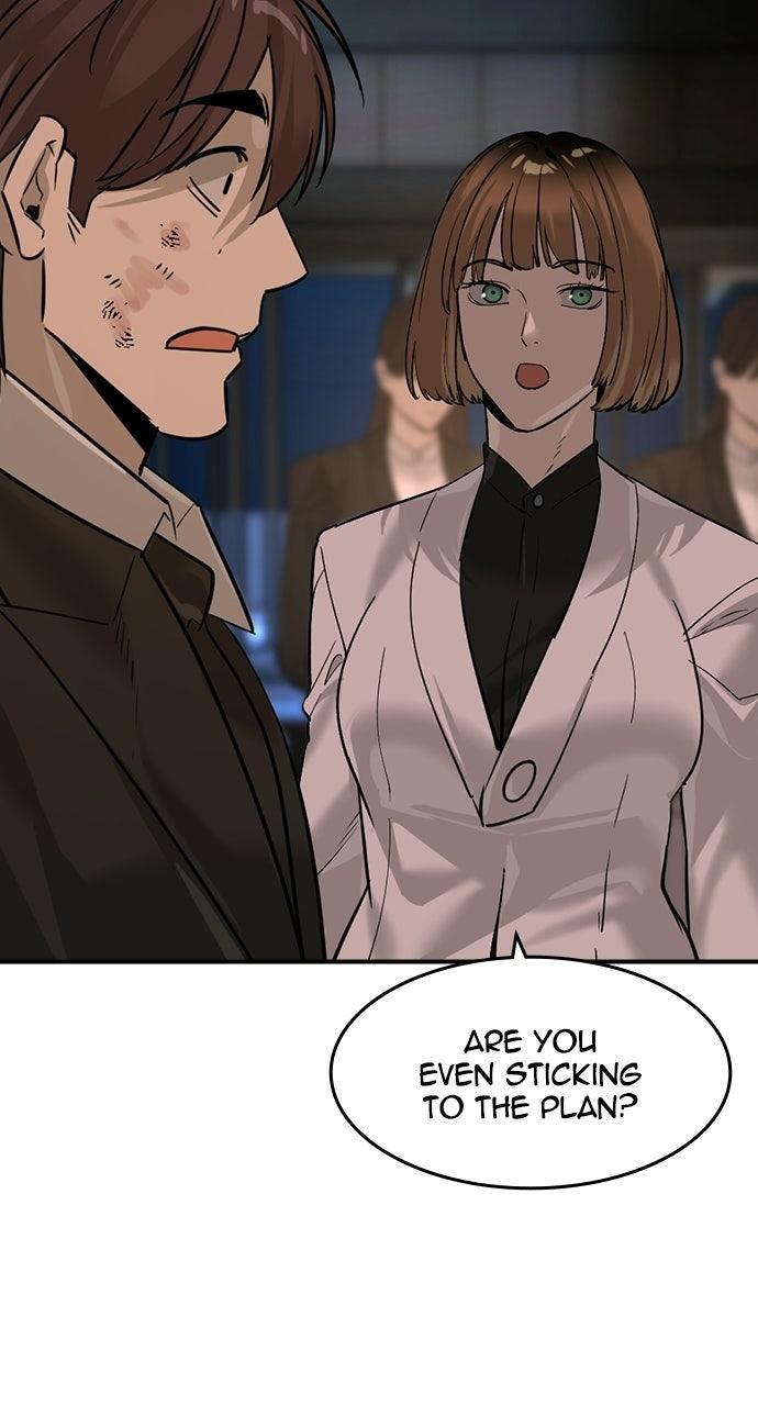 The Heir Chapter 89 page 79 - 