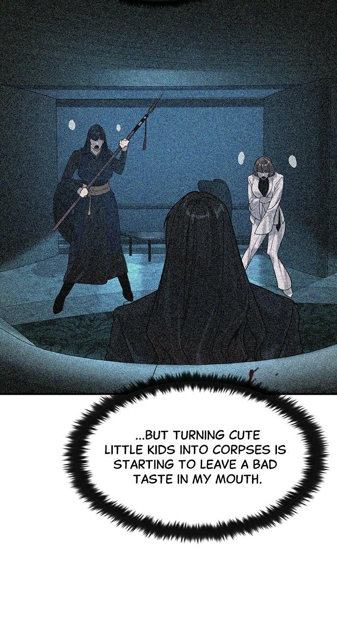 The Heir Chapter 89 page 86 - 