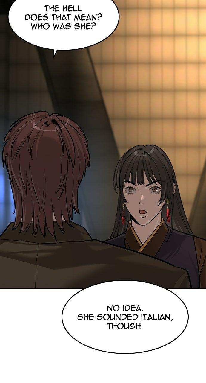 The Heir Chapter 89 page 91 - 