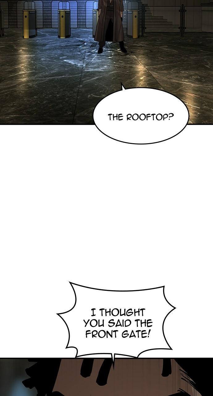 The Heir Chapter 89 page 96 - 