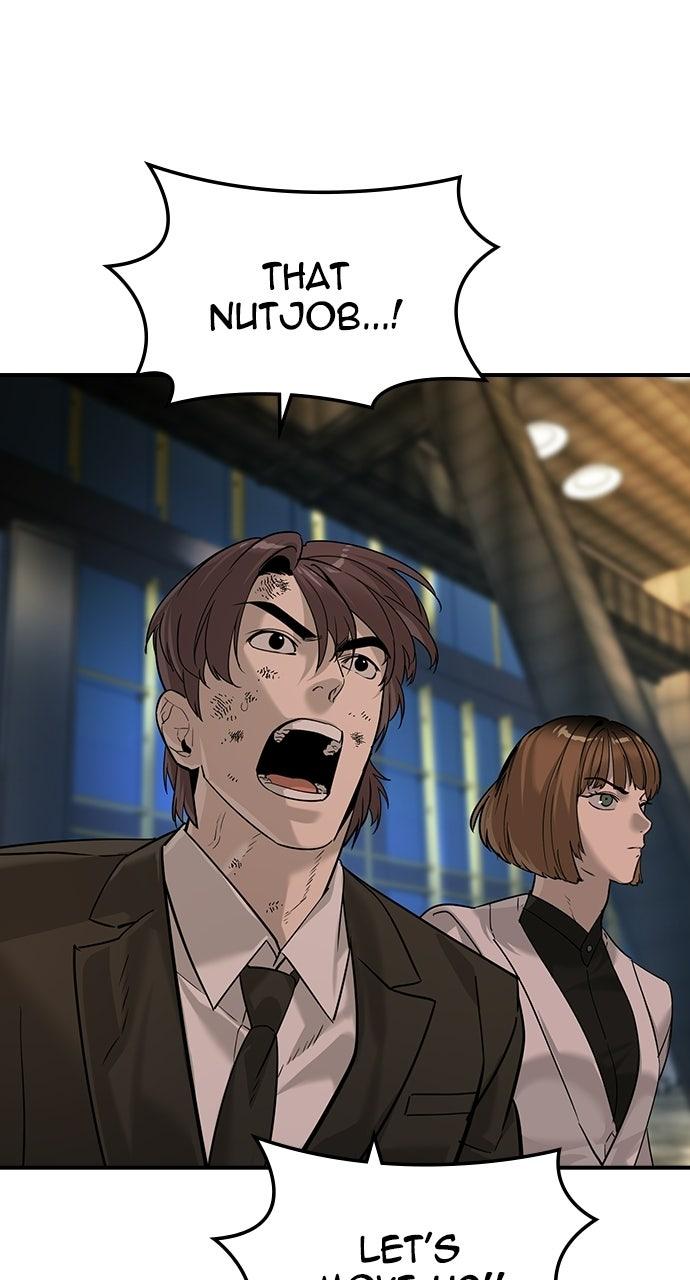 The Heir Chapter 89 page 99 - 