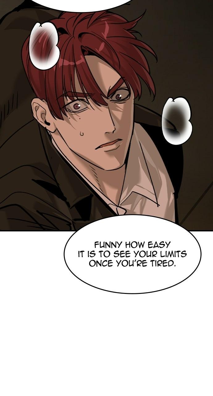 The Heir Chapter 90 page 11 - 