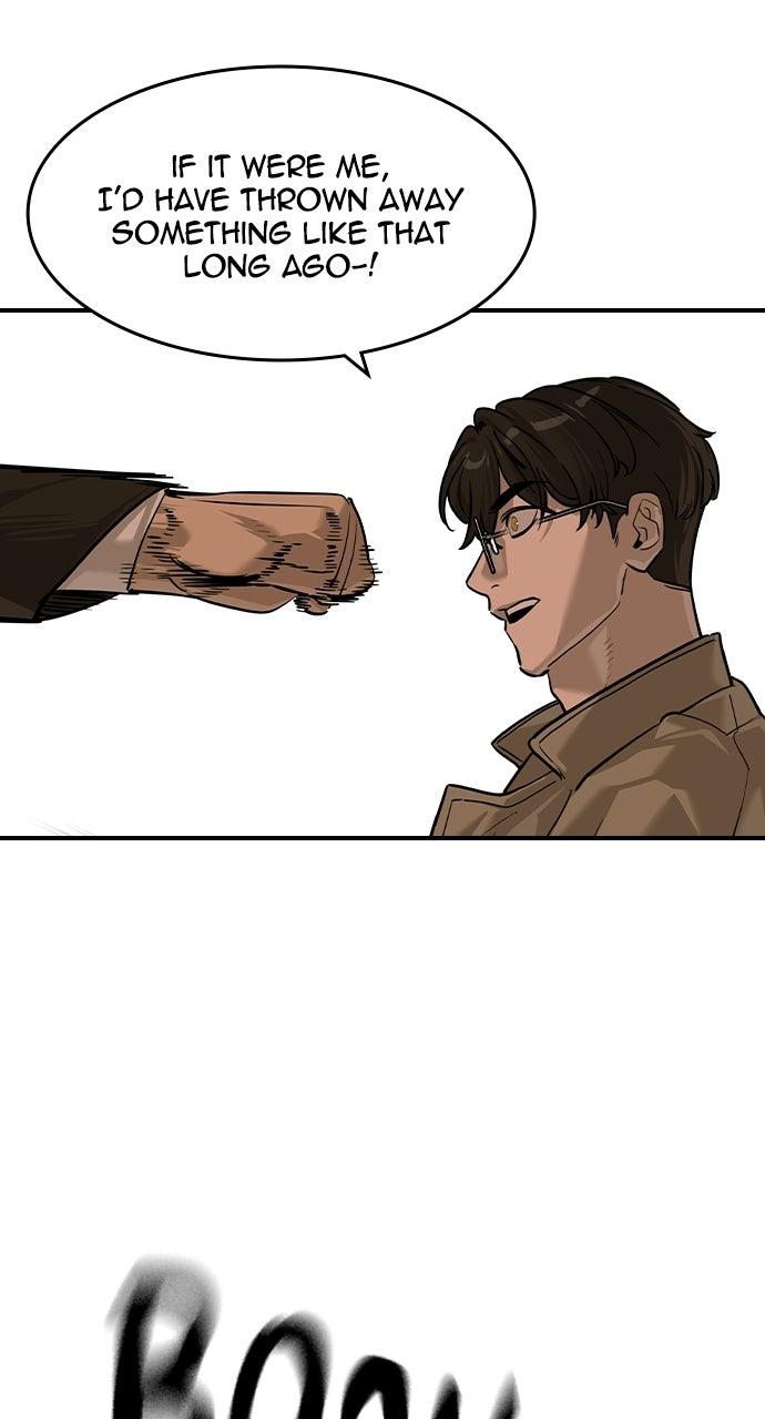 The Heir Chapter 90 page 21 - 
