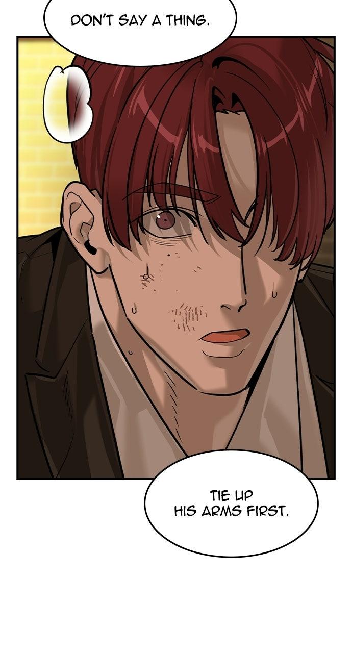 The Heir Chapter 90 page 27 - 