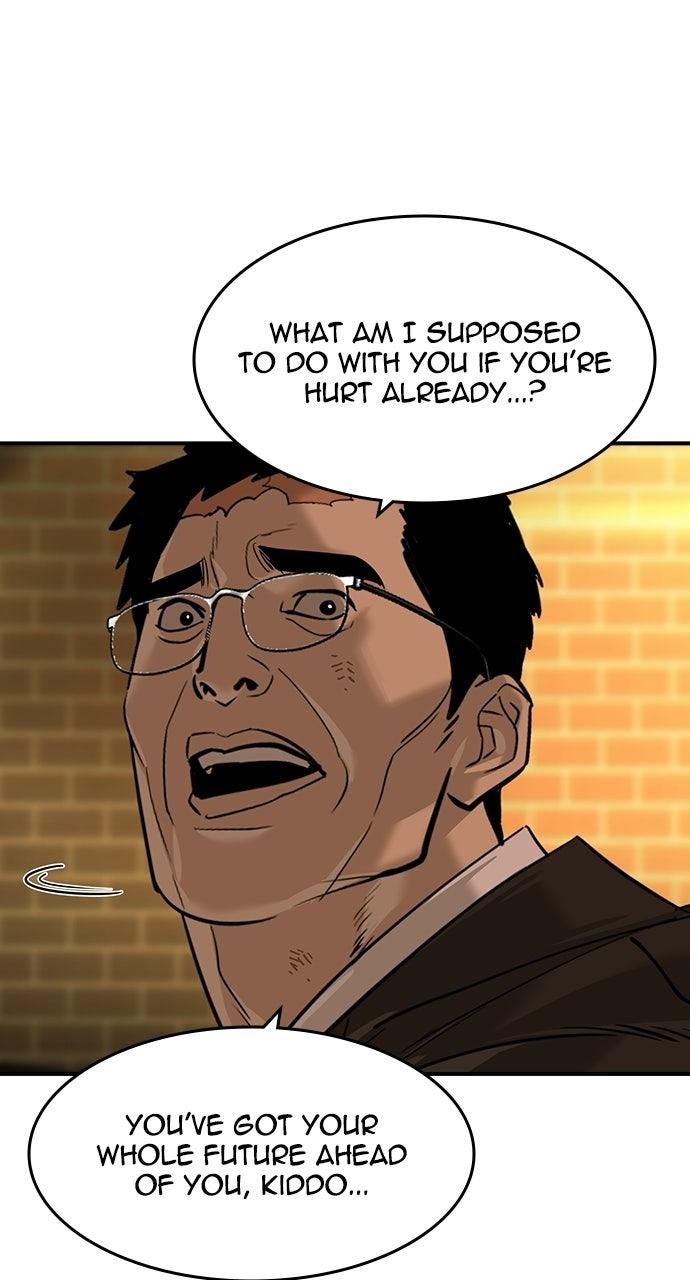 The Heir Chapter 90 page 28 - 