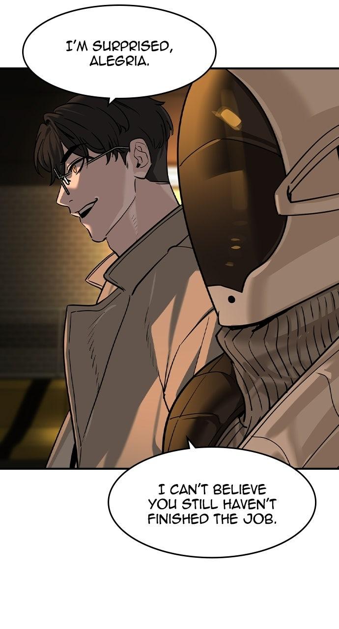 The Heir Chapter 90 page 33 - 