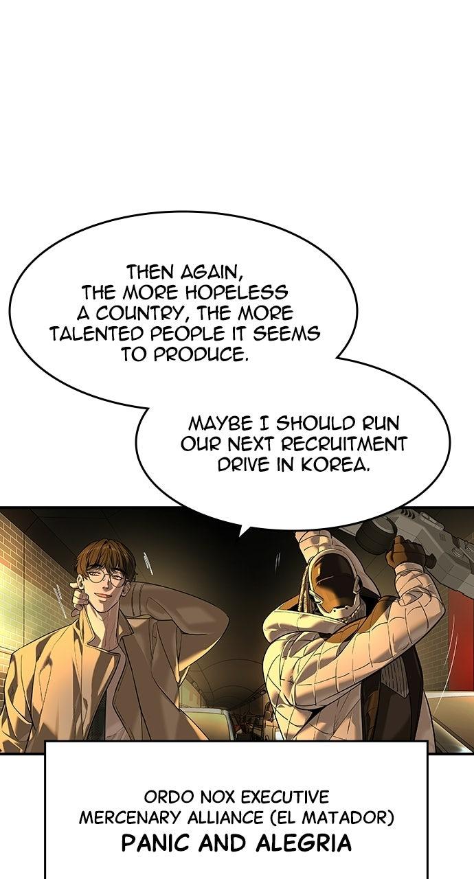 The Heir Chapter 90 page 34 - 