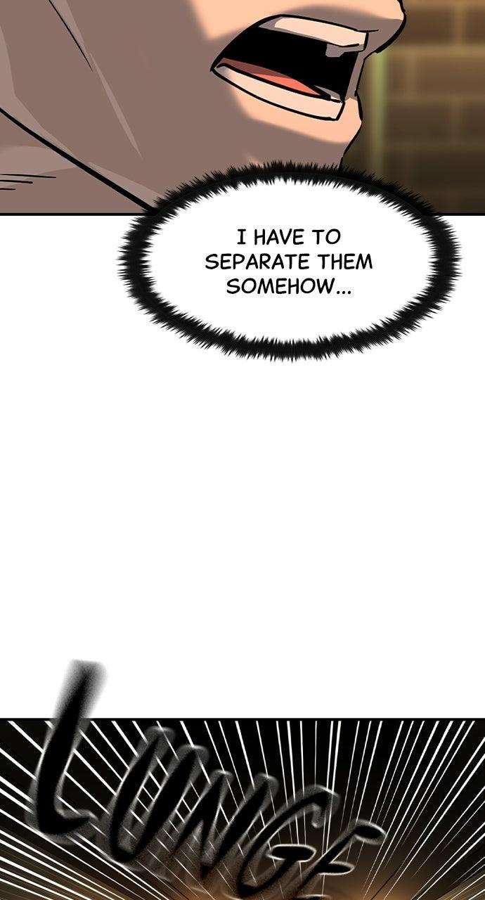 The Heir Chapter 90 page 36 - 
