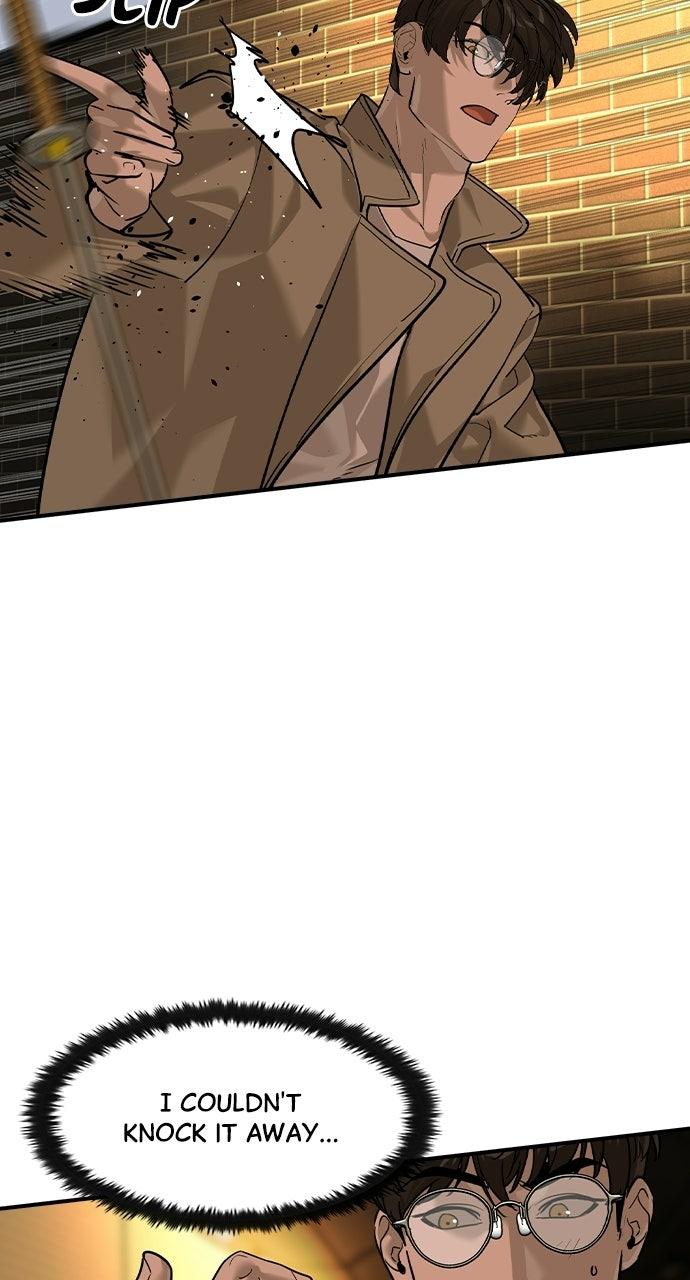 The Heir Chapter 90 page 41 - 
