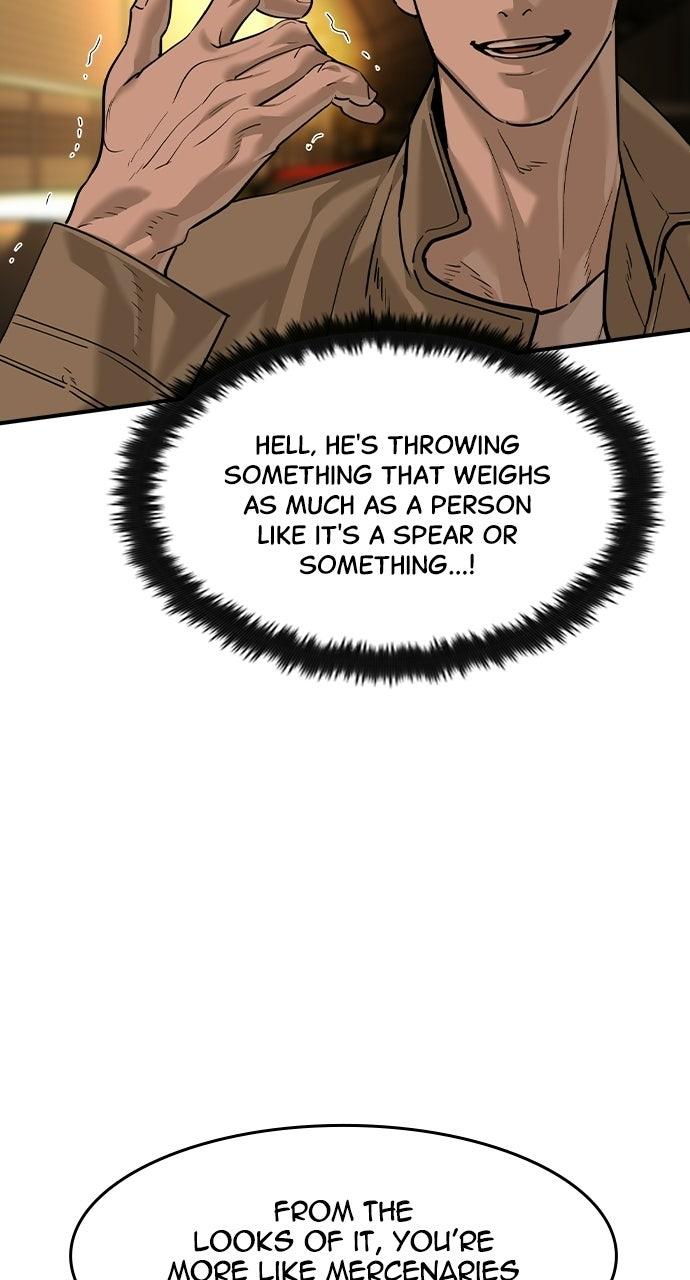 The Heir Chapter 90 page 42 - 