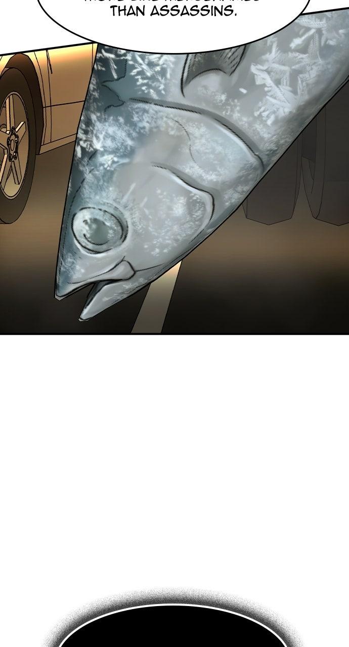 The Heir Chapter 90 page 43 - 
