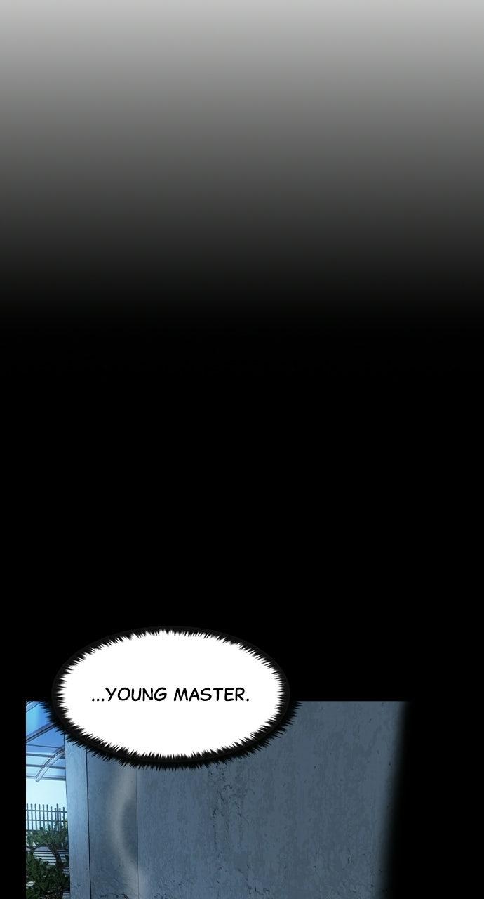 The Heir Chapter 90 page 46 - 