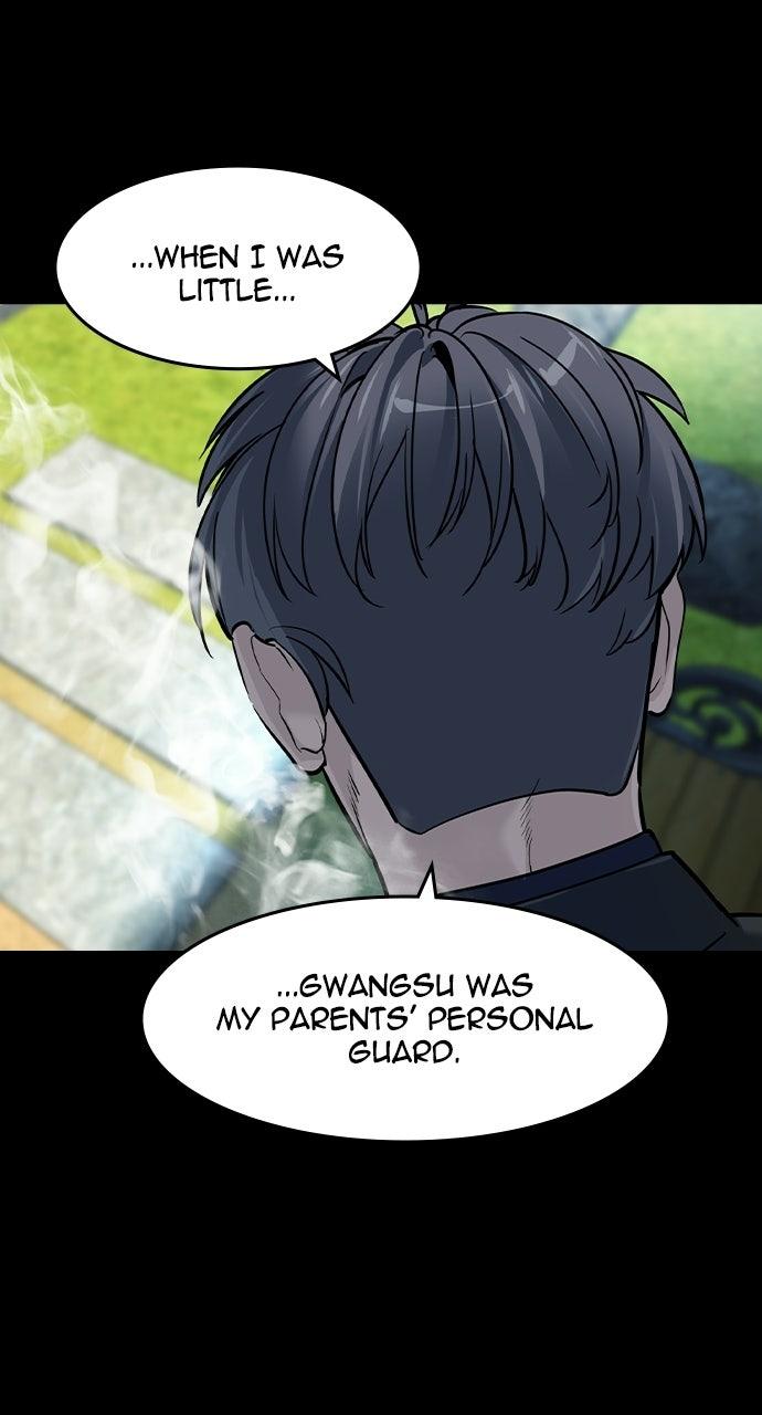 The Heir Chapter 90 page 50 - 
