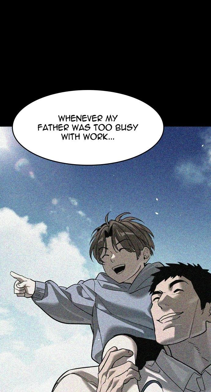 The Heir Chapter 90 page 51 - 