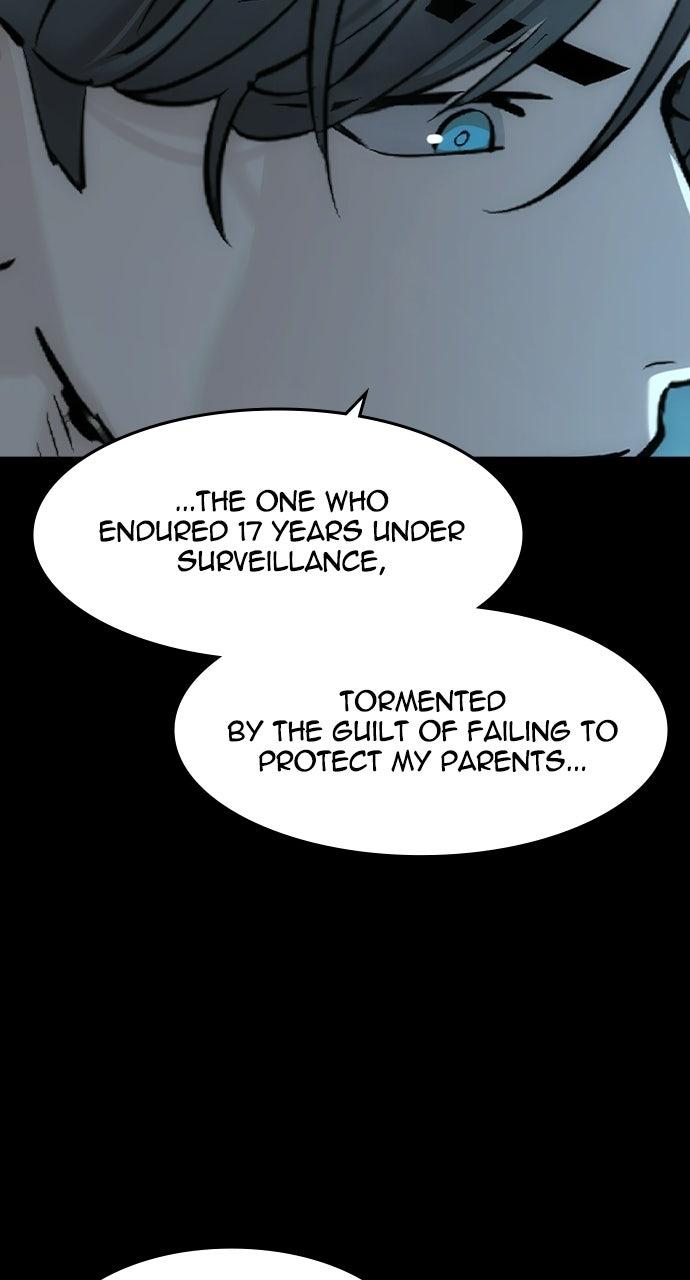 The Heir Chapter 90 page 54 - 