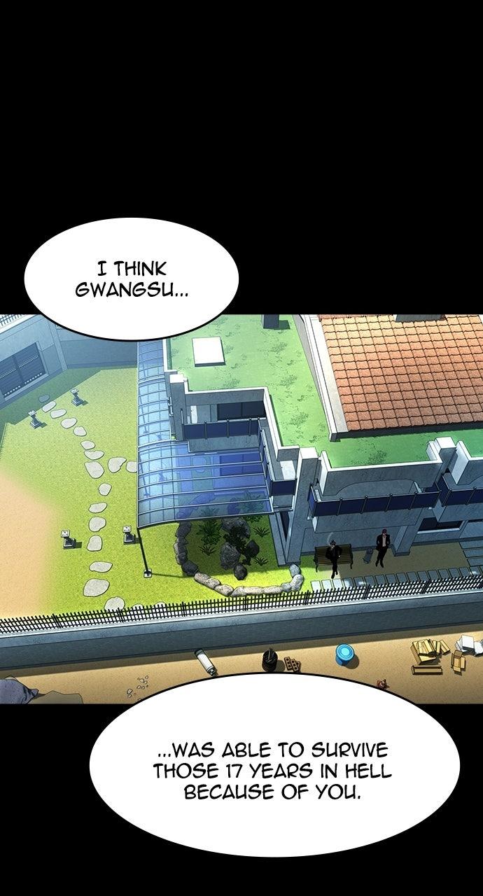 The Heir Chapter 90 page 56 - 