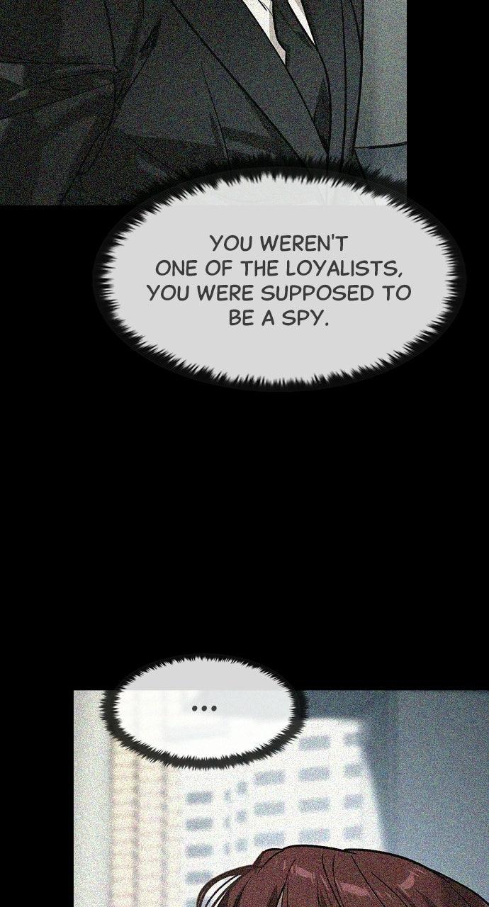 The Heir Chapter 90 page 59 - 